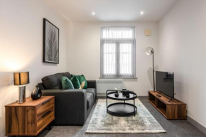 Fantastic 1 Bed Budget Apartment in Doncaster